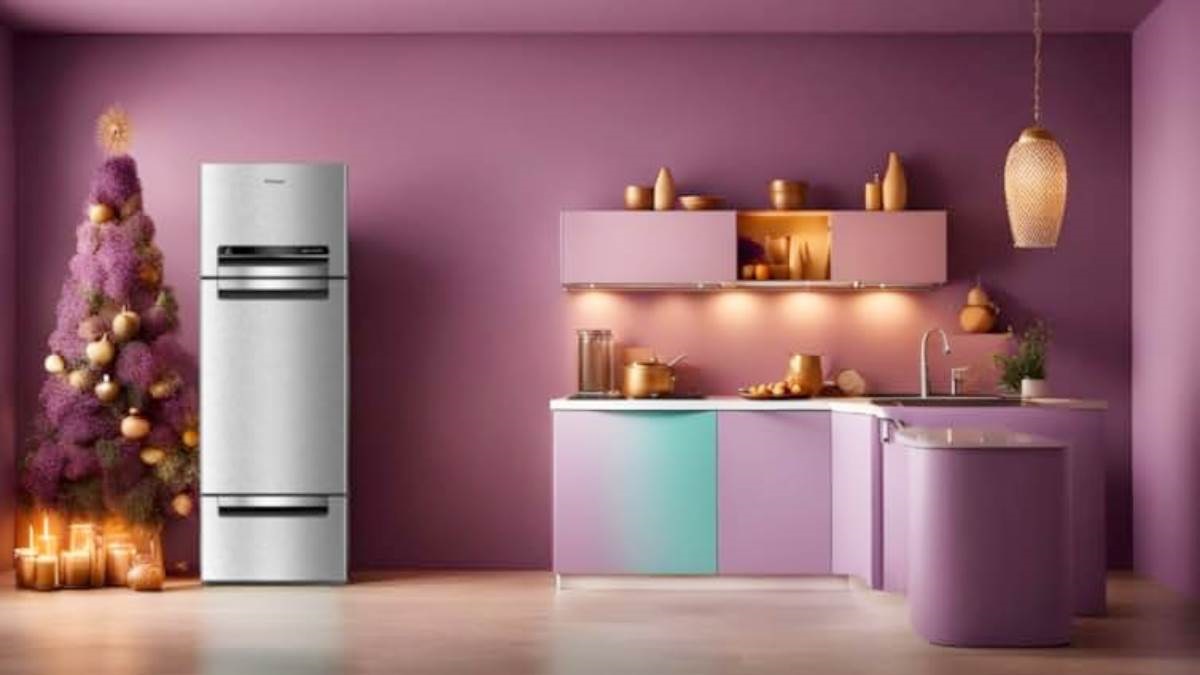 12 Best Refrigerators in India (December 2023) Enhance the Appearance